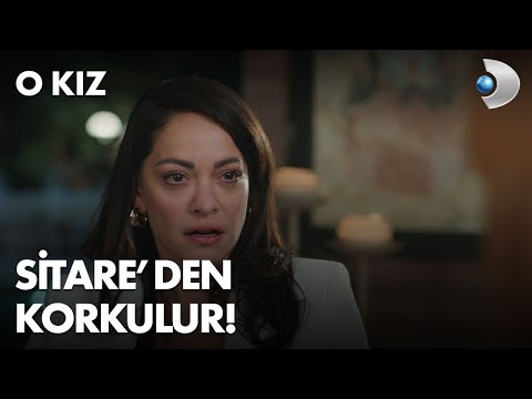 Sitare'nin savaş taktiği hayrete düşürdü! - O Kız 13. Bölüm