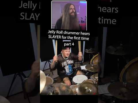 Reacting to Cody Ash playing Slayer (pt 4)