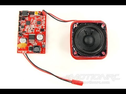 Mr RC Sound 4.1 Intro and sounds diplay - UCubk5oFcnH0G47QJsj22fKw