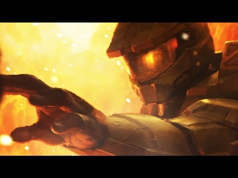 Halo: Spartan Strike All Cutscenes (Game Movie) 1080p HD - UCiZVMOinTQGb8HQu53VbV4Q