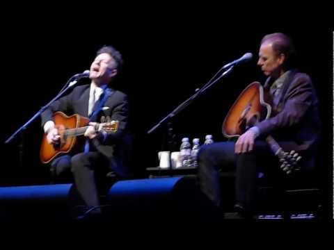 Lyle Lovett - The Girl With The Holiday Smile
