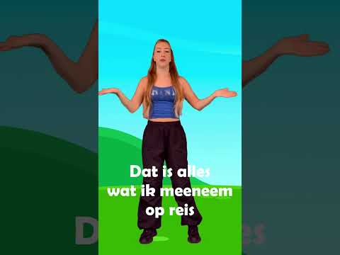 Minidisco | Kinderliedjes