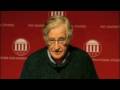 Chomsky on Gaza, 1/13/2009 Q and A (5/7)