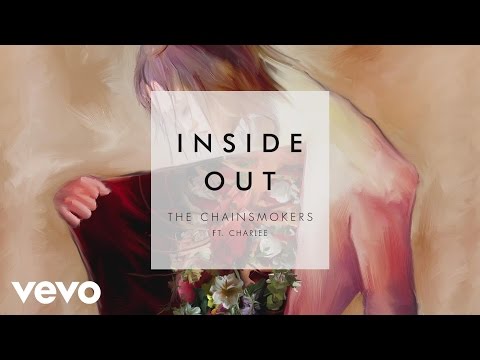 The Chainsmokers - Inside Out (Audio) ft. Charlee - UCRzzwLpLiUNIs6YOPe33eMg