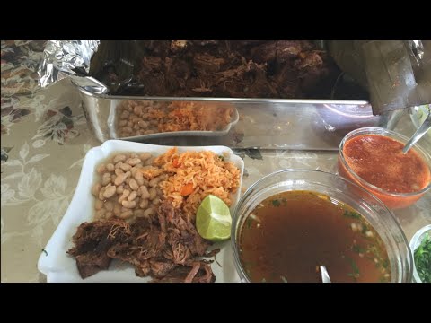 BARBACOA DE RES ENCHILADA  RECETA DELICIOSA! - UCKkinZz8CfbX-Hr6zcXOO7Q