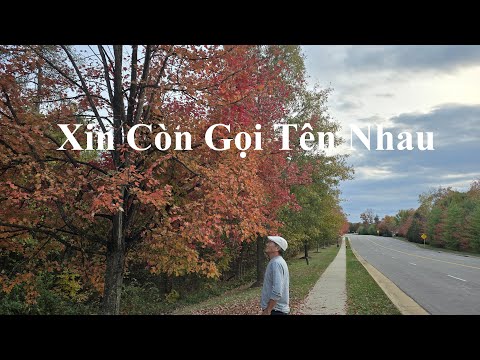 Xin Còn Gọi Tên Nhau - Tuấn Ngọc | Tác giả: Trường Sa