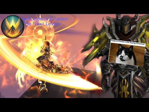 THIS COMP IS INSANE! Ret Paladin PvP Season 3 Commentary - WoW TWW 11.2