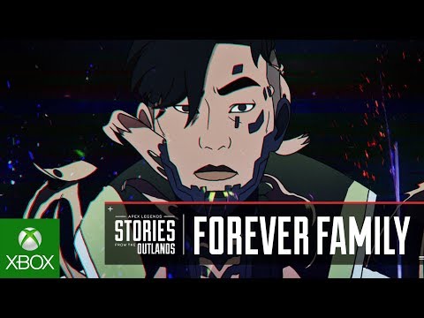 Apex Legends | Stories from the Outlands ? ?Forever Family?