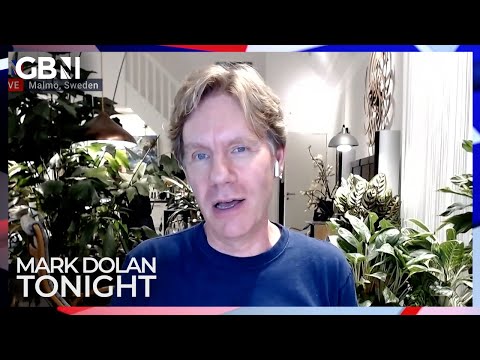 Net Zero: 'We are doing way too LITTLE globally' claims Bjorn Lomborg