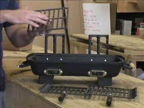 Hibachi BBQ Grill Demo - UCy_0BO2ucepgc2jBJCihdEQ