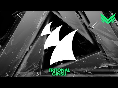 Tritonal - Ginsu (Original Mix) - UCGZXYc32ri4D0gSLPf2pZXQ