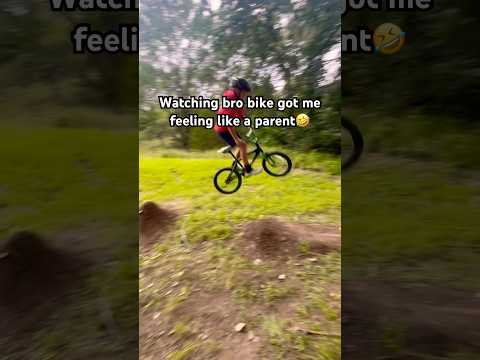 Proud parent😁 #shorts #subscribe #bike
