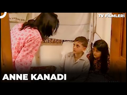 Anne Kanadı | Kanal 7 Tv Filmi