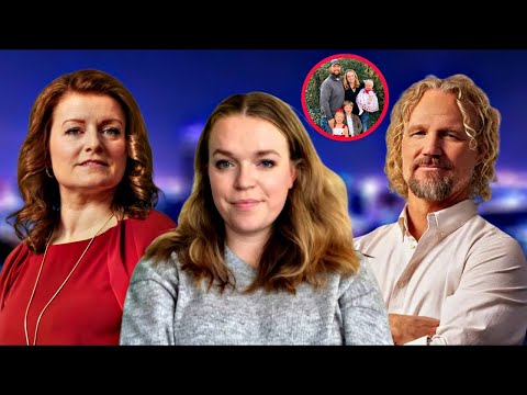 👉 Meri & Janelle EXPOSE Kody & Robyn’s Lies LIVE! 💥 Massive Sister Wives Drama Unfolds! )