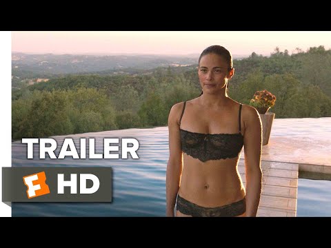 Traffik Trailer #1 (2018) | Movieclips Trailers - UCi8e0iOVk1fEOogdfu4YgfA