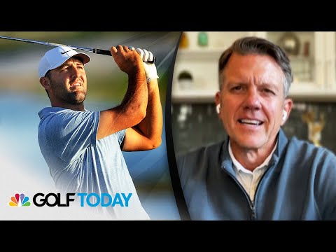 Returns of Scottie Scheffler, Xander Schauffele are 'uncertain' | Golf Today | Golf Channel