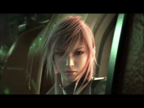 Final Fantasy XIII - E3 2009: Japanese Extended Gameplay Trailer | HD - UCmrsjRoN3g5TtOGIlq-sQSg