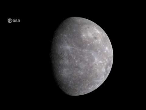 What Will the BepiColombo Mission Learn About Mercury? - UCVTomc35agH1SM6kCKzwW_g