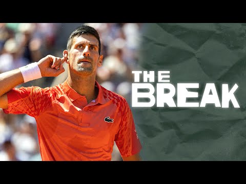 Novak Djokovic's Roland Garros controversy explained | The Break