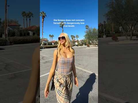 the lioness does not concern herself with.. #shorts #vlog