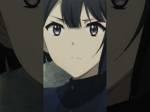 ep.12┃真実に…　#花澤香菜 #小野賢章#ユア・フォルマ #your_forma #anime #アニメ