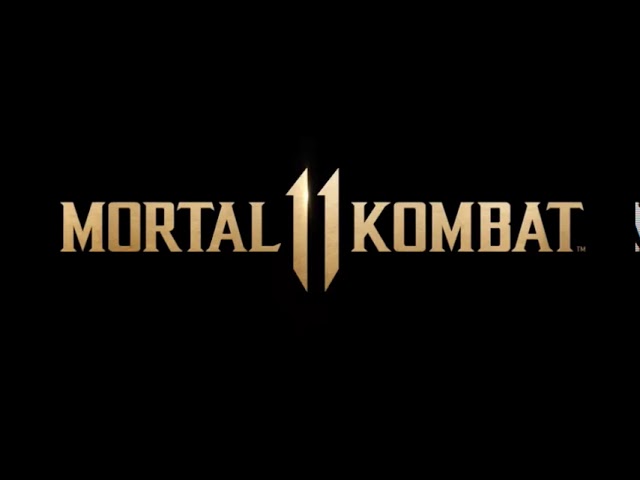 Techno Syndrome – Trailer Version (Mortal Kombat 11 Launch Trailer Music)