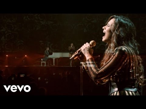 Demi Lovato - Stone Cold (Live On Honda Civic Tour: Future Now)