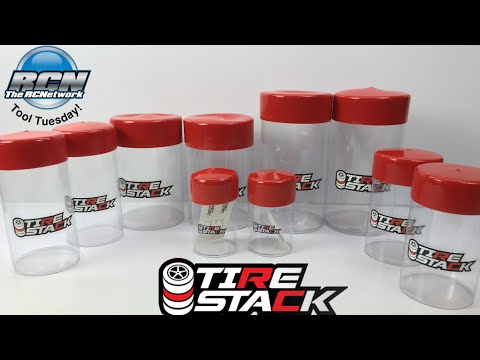 Tool Tuesday EP37 - Tire Stack RC Tire Tubes - UCSc5QwDdWvPL-j0juK06pQw