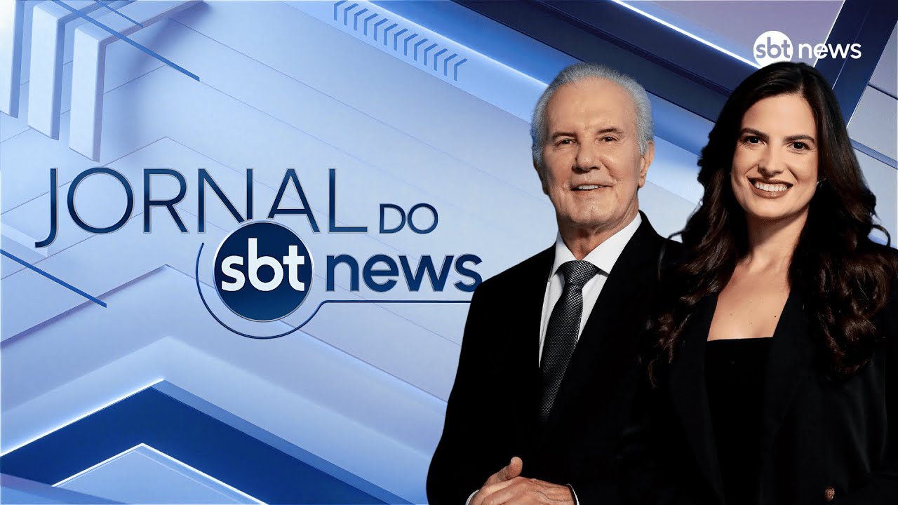 SBT NEWS AO VIVO: DF REORGANIZA ESCALAS PARA ATENDER BOLSONARO NA PAPUDINHA | JORNAL DO SBT NEWS