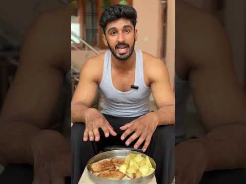 Best breakfast when training #gym #workout #bodybuilding #fitness #training