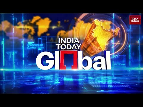 India Today Global With Geeta Mohan: Jaishankar In Moscow Amid US Tariff War On Russian Oil
