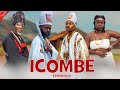 ICOMBE EPISODE [10] Traditional Movie #pasarbrand #kiparabrand #traditional