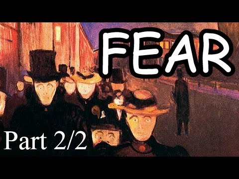 Puritan (Richard Baxter) View on Fear of Man 2/2 - Michael Phillips Christian Audio Sermon