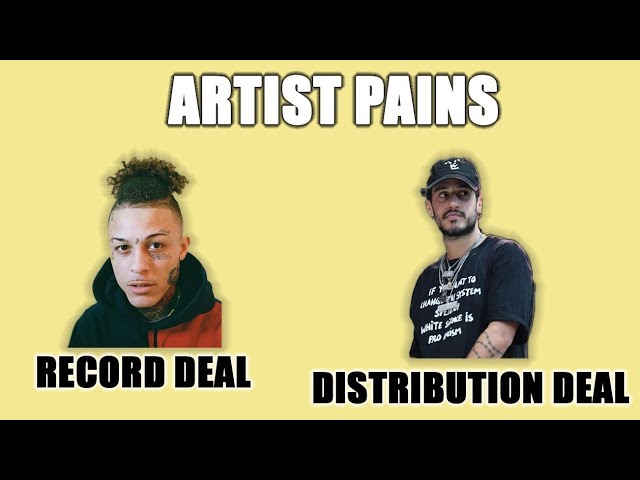 Hip Hop Music Distribution: Where to Find the Best Deals
