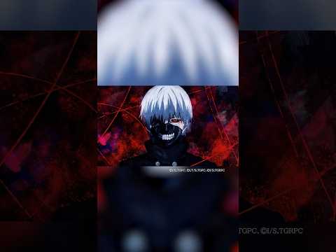 「unravel」×『東京喰種』TV Animation 10th Anniversary Collaboration MV #東京喰種 #unravel #TokyoGhoul