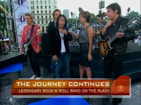 Journey's New Frontman - UClzCn8DxRSCuMFv_WfzkcrQ