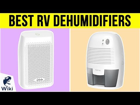 10 Best RV Dehumidifiers 2019 - UCXAHpX2xDhmjqtA-ANgsGmw