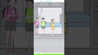 【エスパーボーイ】悲しみの雨 一緒に帰ろうよ [ Esper Boy ] #shorts #games #ゲーム実況