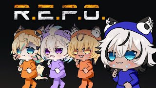 【REPO】Paying off my REPO bot student loans