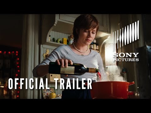 Julie & Julia - trailer - UCz97F7dMxBNOfGYu3rx8aCw