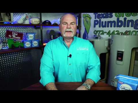 Master Plumber Roger Wakefield Shares Do’s and Don’ts for Plumbing
Safety - Cottonelle® Brand