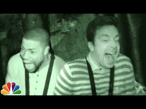 Jimmy and Kevin Hart Visit a Haunted House - UC8-Th83bH_thdKZDJCrn88g