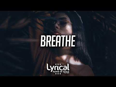 Bravo - Breathe (Lyrics) - UCnQ9vhG-1cBieeqnyuZO-eQ
