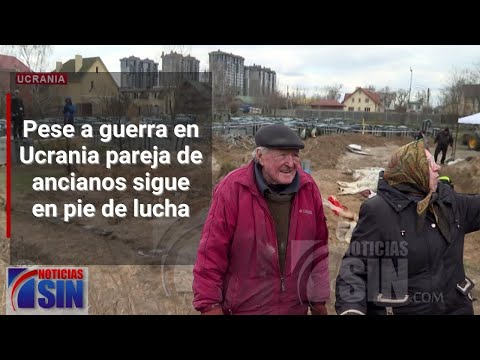 Aunque la guerra no los asusta, si están enojados