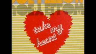 Joe Yellow - Take My Heart