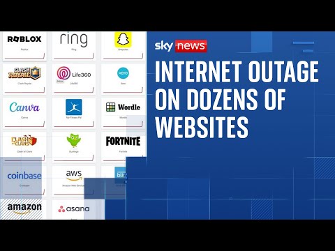 Significant signs of recovery after outage, Amazon Web Services reports