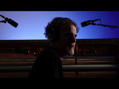 Self-Portrait: A Sonic Journey, Captured with AUDIX Microphones by Manzoni and Ferrero at MYBOSSWAS