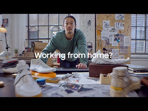 Neo QLED 8K: Transform your home to workplace | Samsung