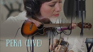 Река - Ирина Мячкин (live)