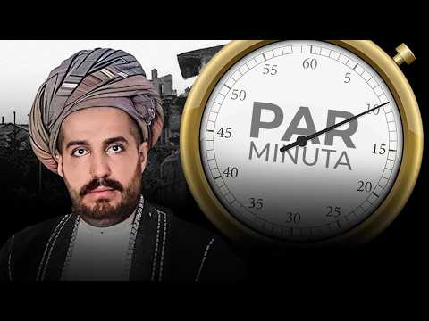 Kako se Tako Brzo Završio ?